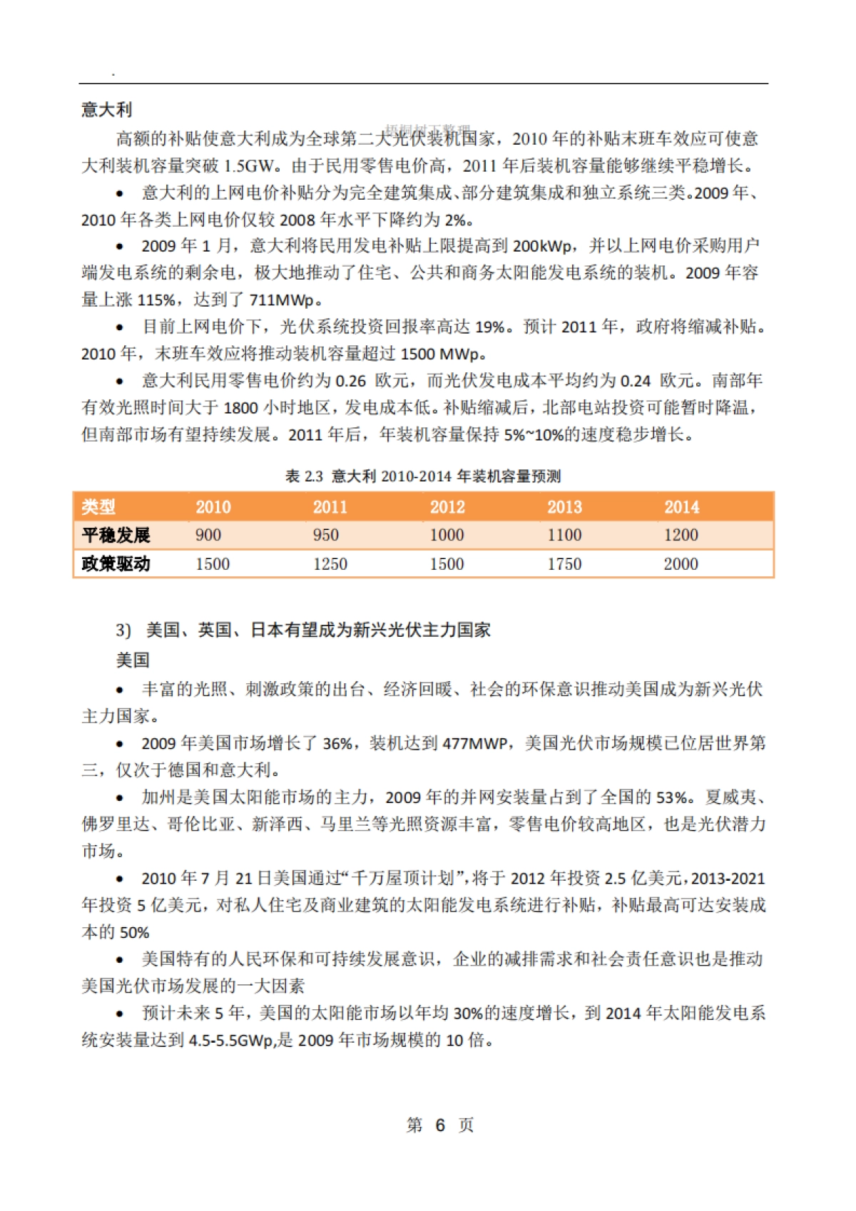 上海欧姆尼新能源股份有限公司商业计划书_第10页