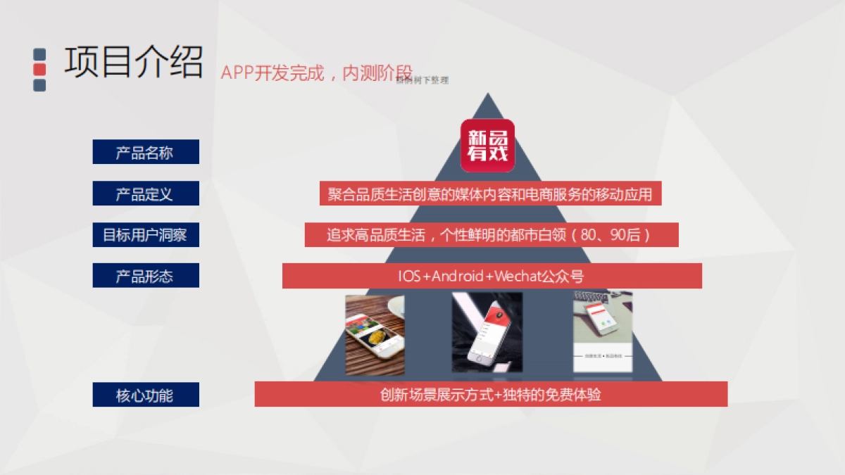 上海戏说信息科技有限公司商业计划书_第3页