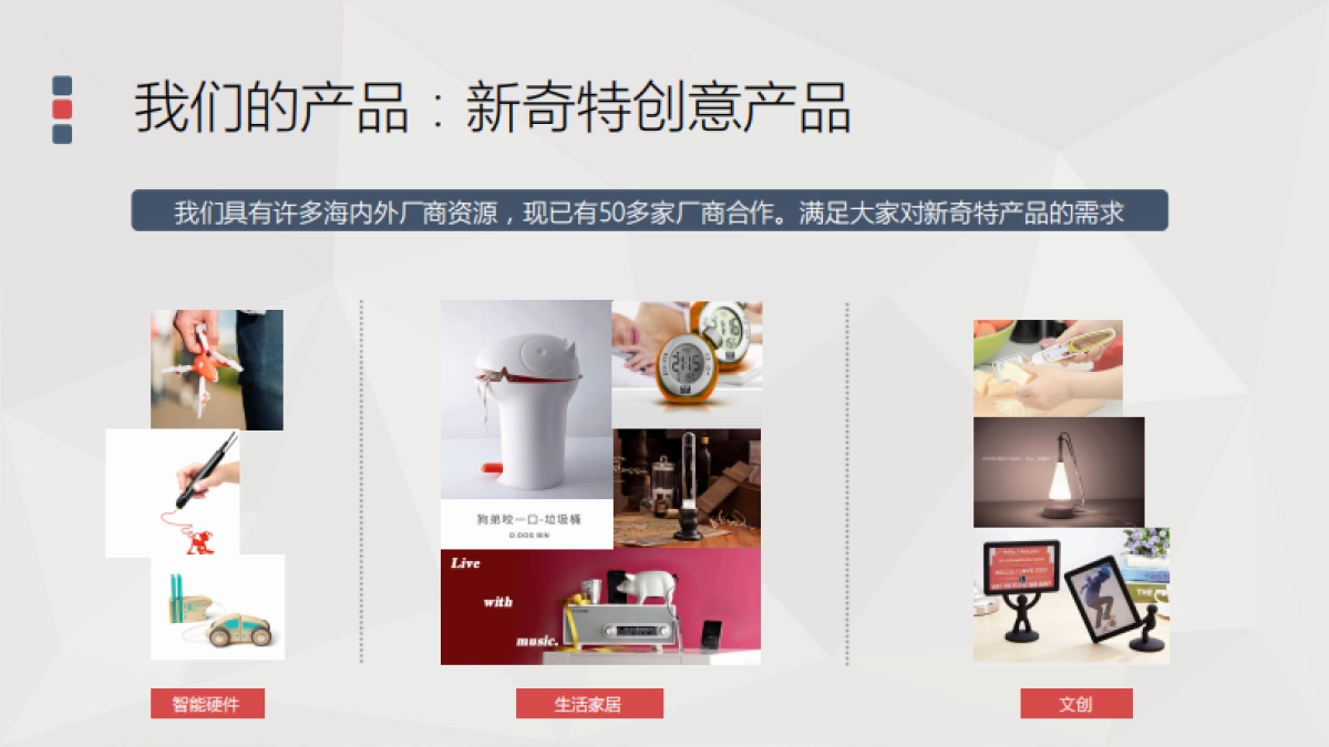 上海戏说信息科技有限公司商业计划书_第7页