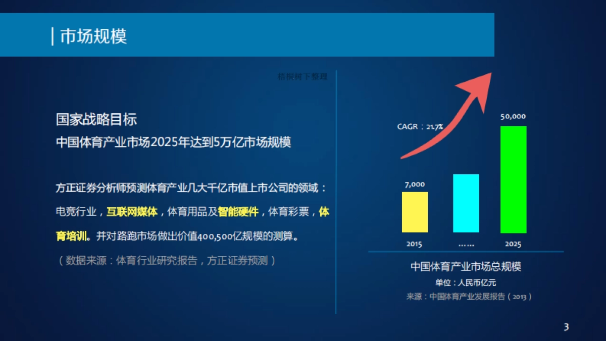 深圳第一蓝筹科技商业计划书(运动)_第3页
