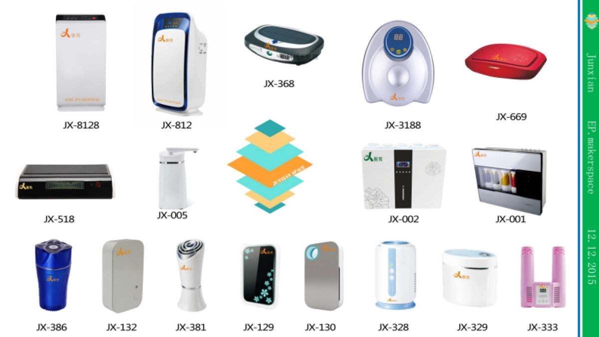 深圳环保创客孵化空间商业计划书_第9页