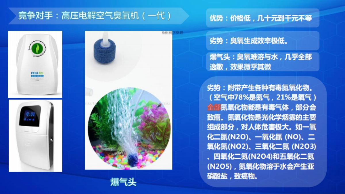 深圳欧威奇科技有限公司商业计划书_第9页