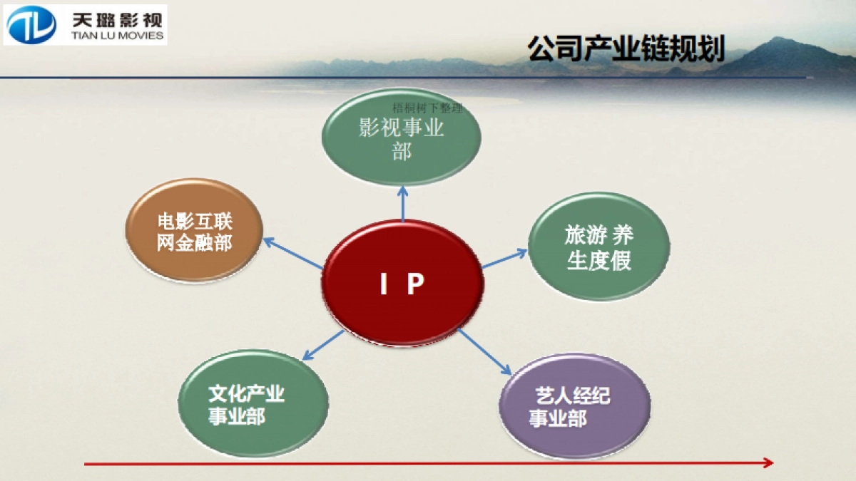 天璐影视文化传媒（北京）有限公司商业计划书_第4页