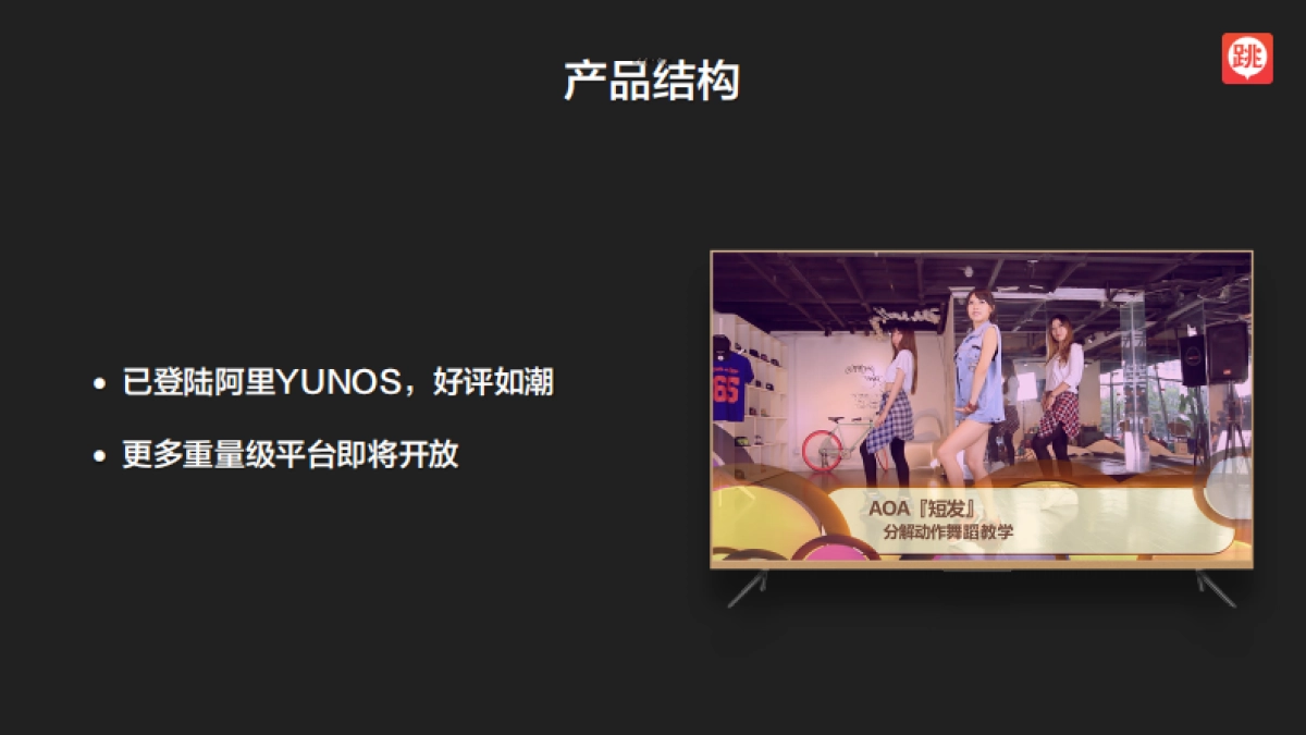 跳吧商业计划书_第8页