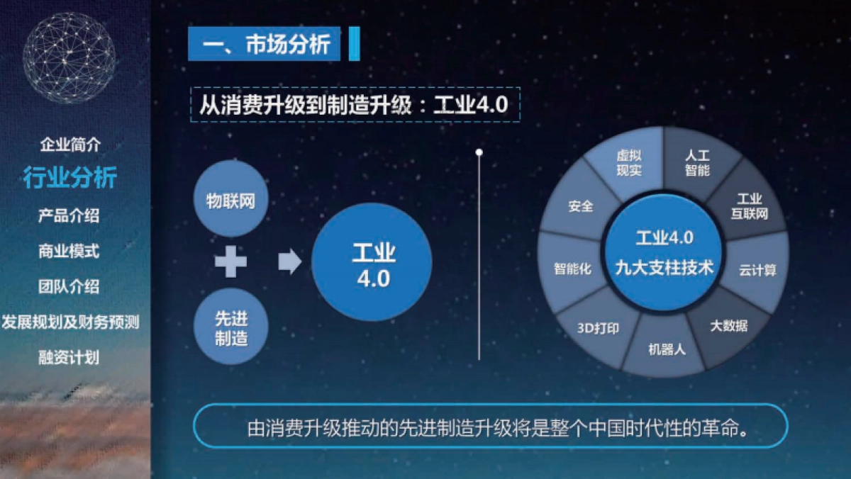 未来制造商业计划书_第8页