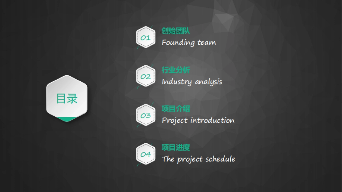 温州青创科技股份有限公司商业计划书_第2页