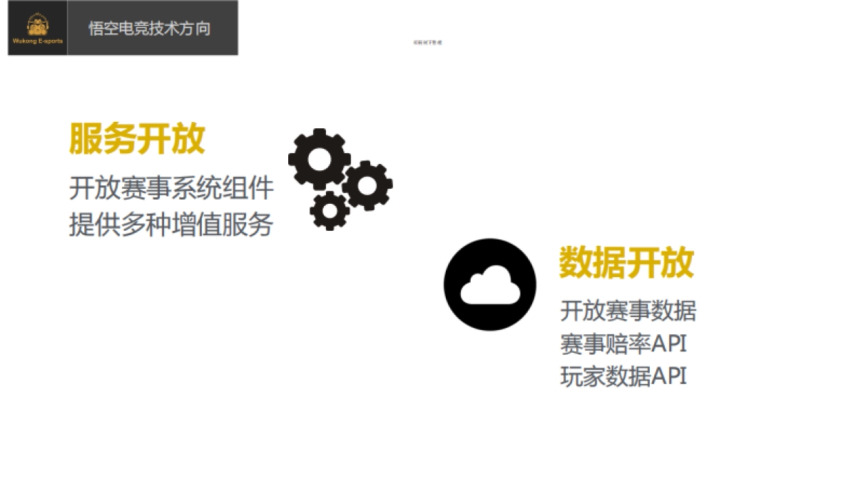 悟空电竞Pre-A融资.商业计划书_第5页