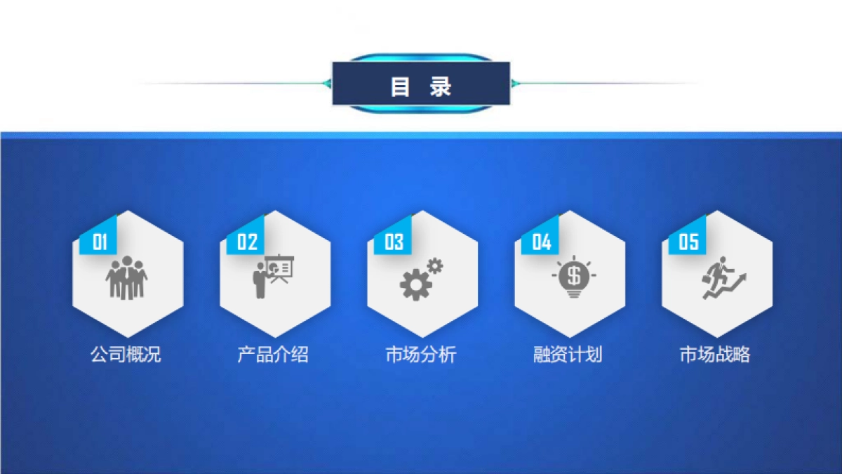 中睿水研商业计划书-工业污水处理_第2页