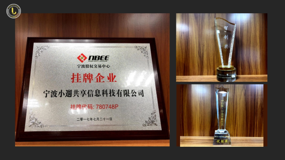 小遛共享商业计划书 2.0_第8页