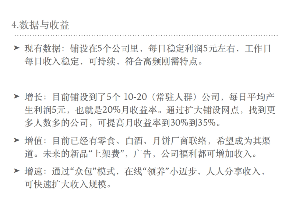 小迈步 自助便利柜bp_第7页