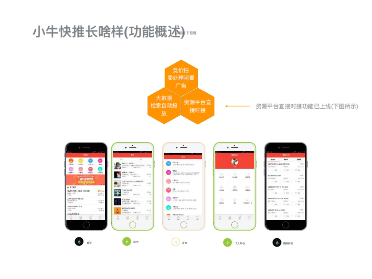 小牛快推商业计划书_第5页