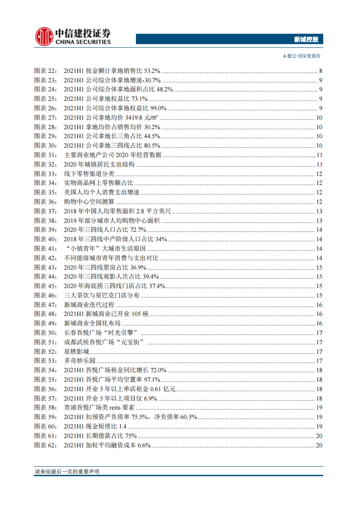 新城控股：商业护城河越筑越深，尽显财务与增长优势-中信建投-31页_第3页