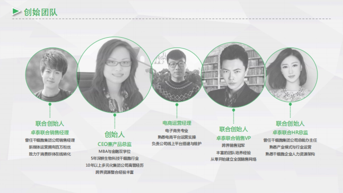 新活细胞商业计划_第7页