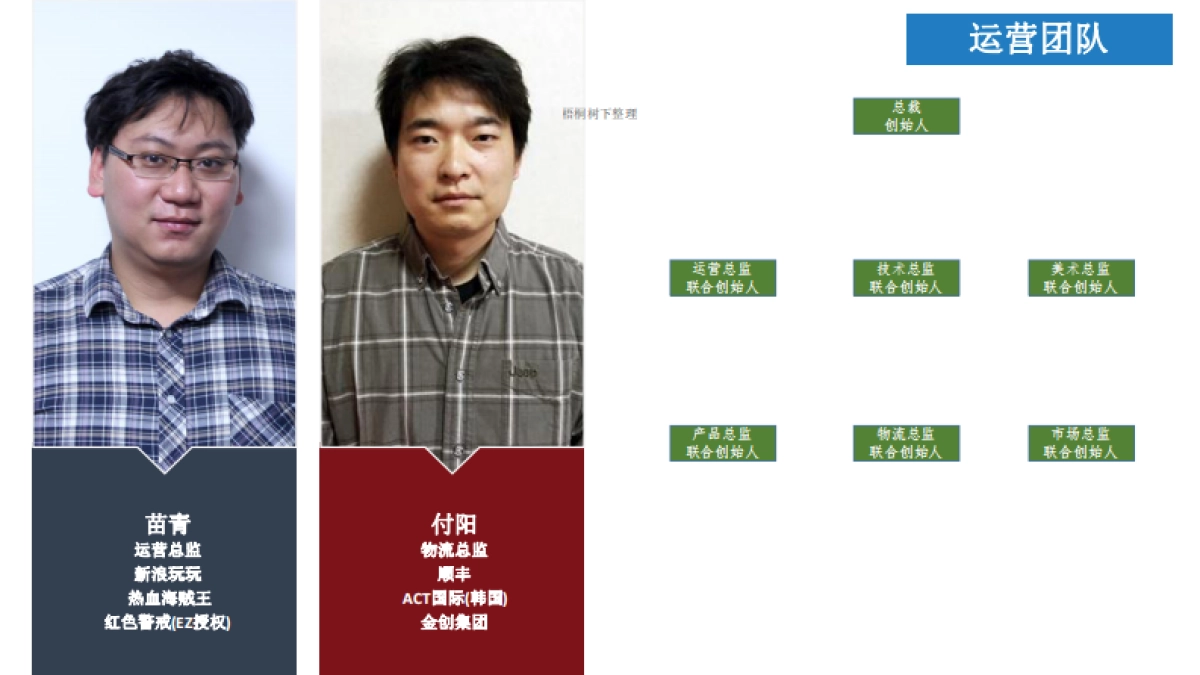 讯灵牧场(首款游戏电商平台)商业计划_第9页