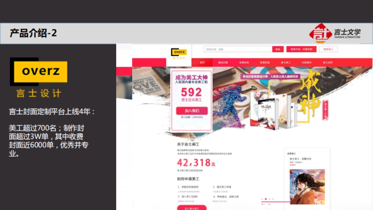 言士文学商业计划书_第9页