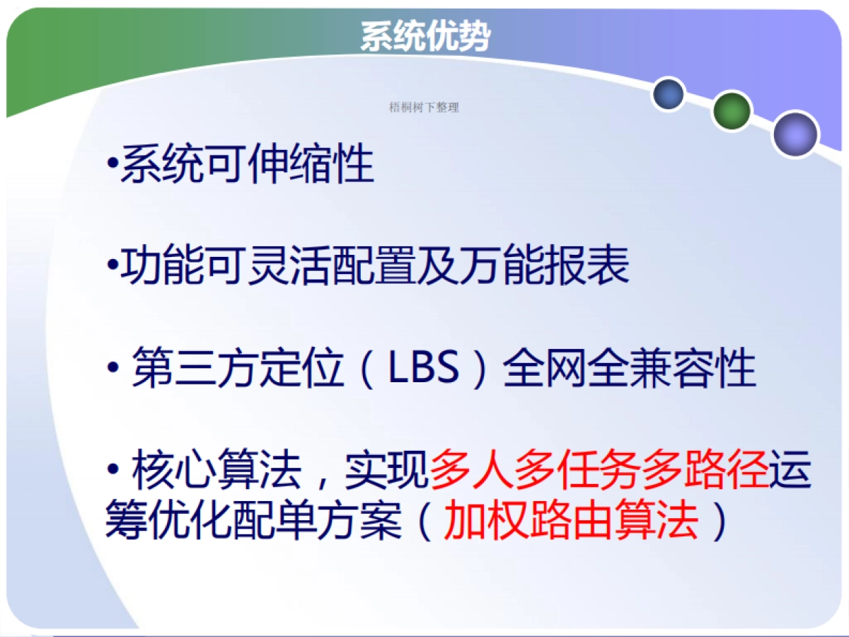 一站式外勤管理企业SAAS服务.商业计划书_第9页