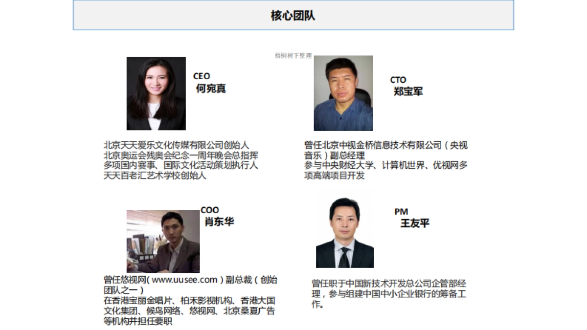 艺百汇商业计划书_第8页