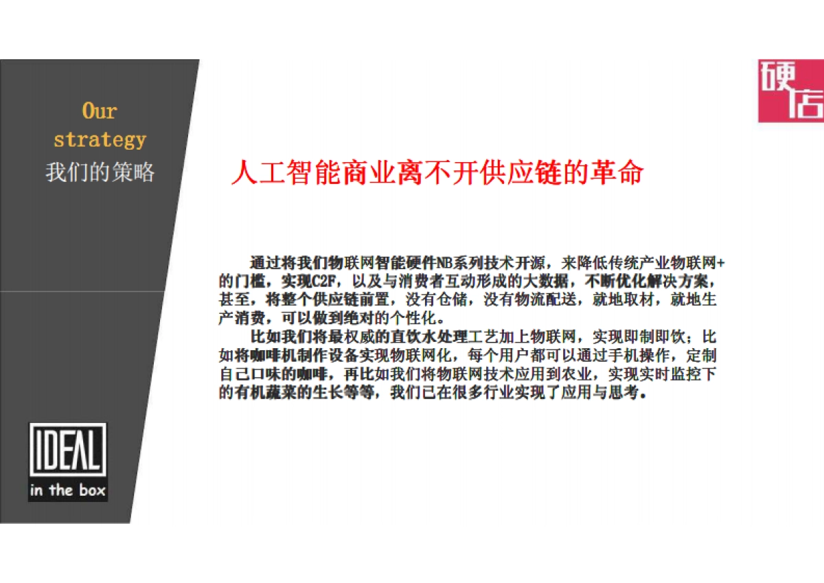 硬店--人工智能商店商业计划书_第7页