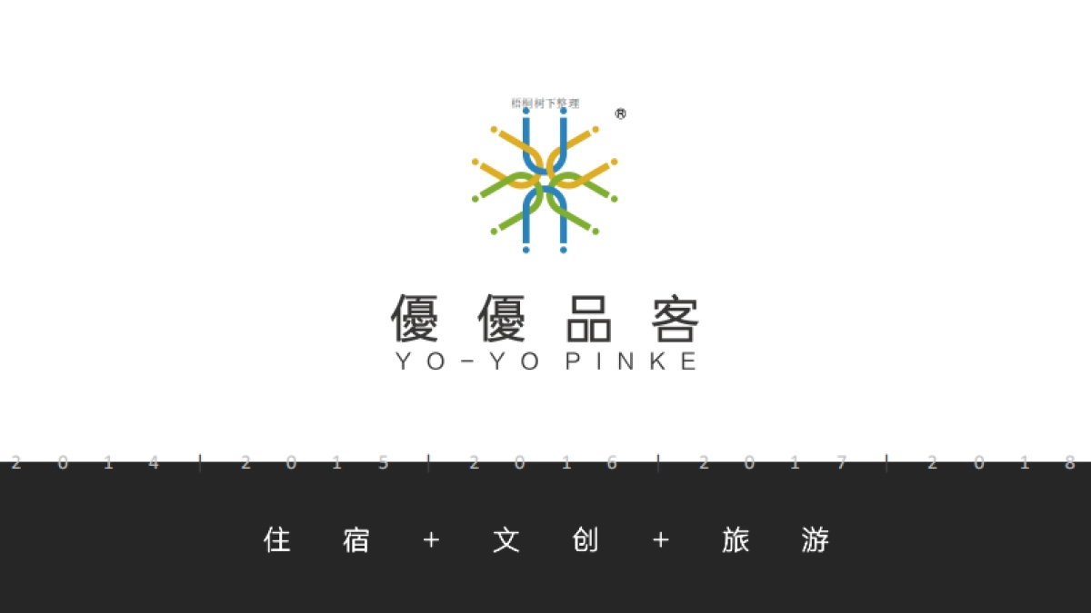 悠悠住O2O文旅平台商业计划书_第2页