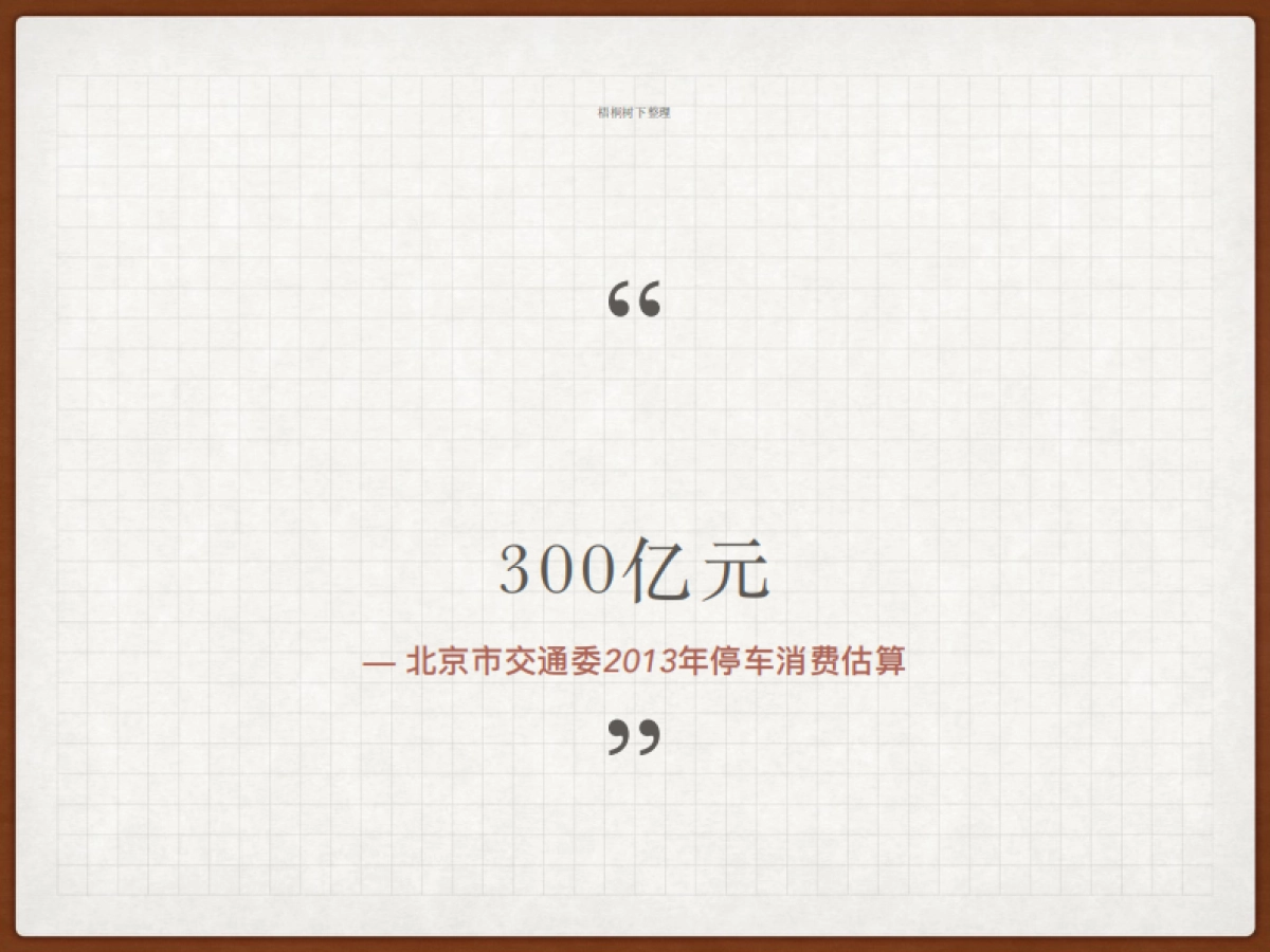 有车位 错时共享式停车 商业计划书_第2页