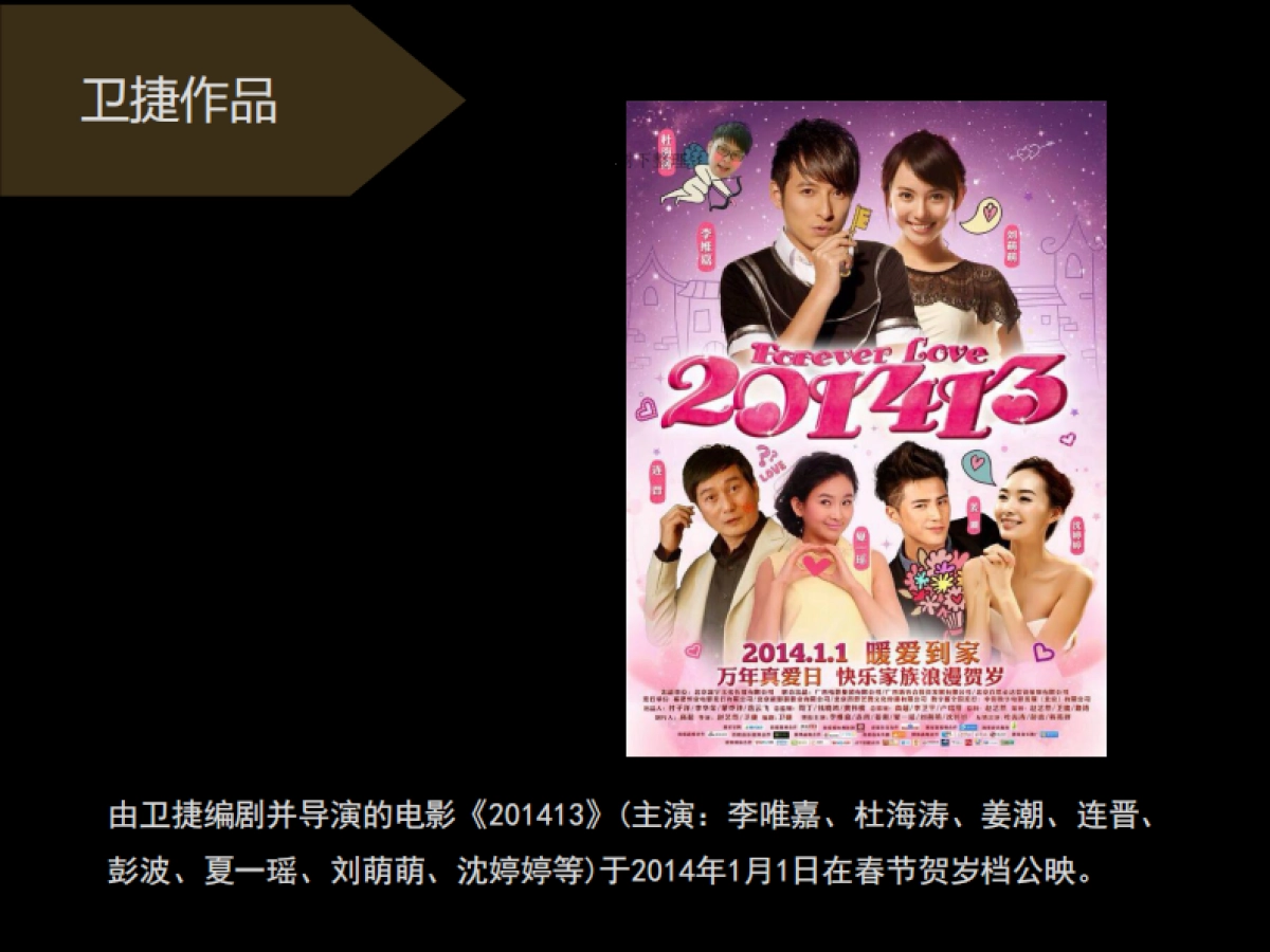 院线电影《终极心跳》商业计划书_第6页