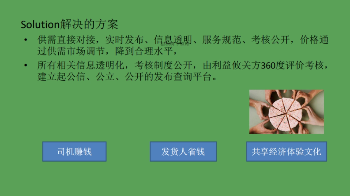 战鹰网络 物流信息共享 商业计划书_第3页