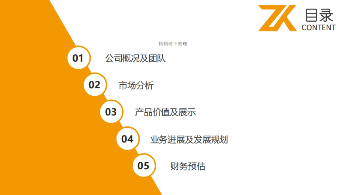 掌酷科技商业计划书_第4页