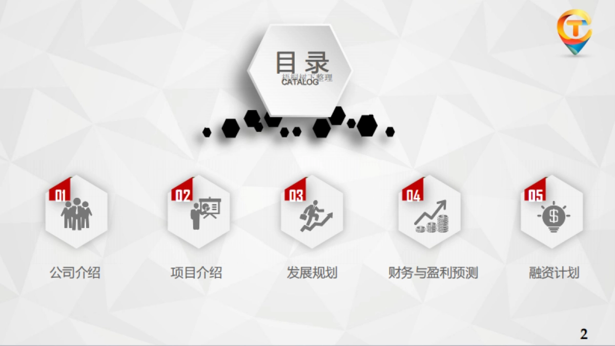 掌讯网络科技商业计划书_第2页