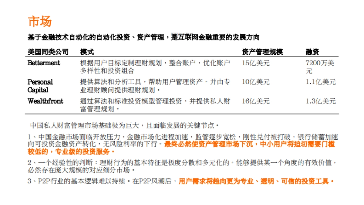 真挚投资管理机器人理财商业计划书_第4页