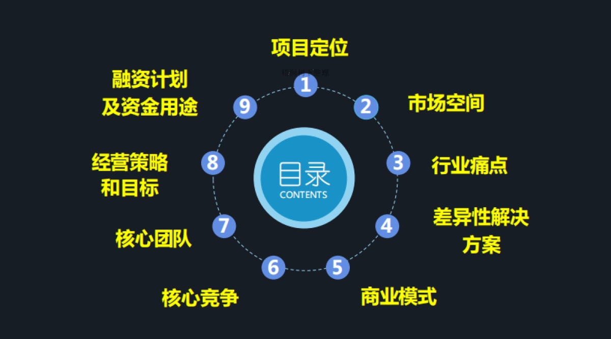 直约面试商业计划书_第2页