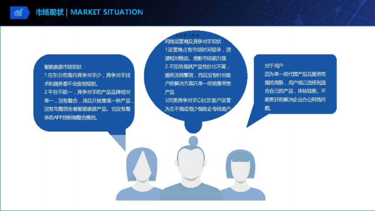 智能家居平台研发及产品代理企业互联网专线商业计划书_第6页