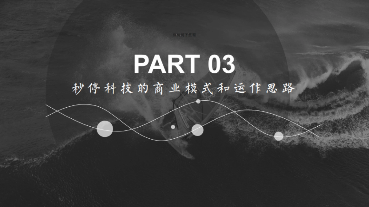 智能停车企业商业计划书_第9页