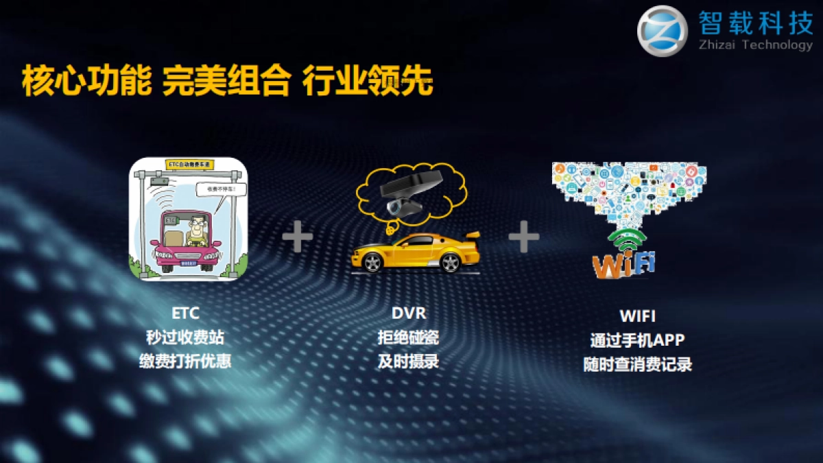 智载科技ETC项目商业计划书_第10页