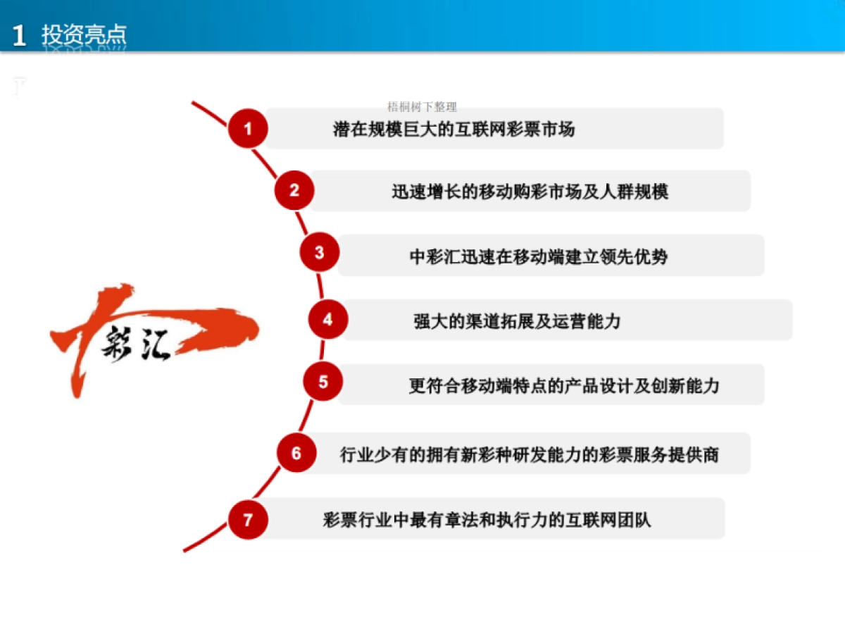 中彩汇商业计划_第4页