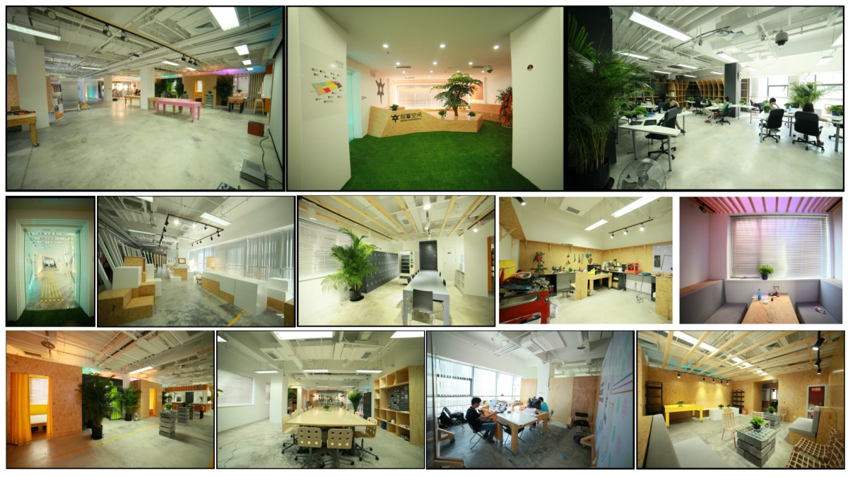 魏乔-北京创客空间-创客空间的商业模式_第3页