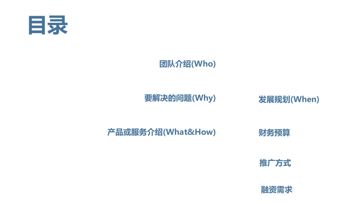 寻米商业计划书_第2页