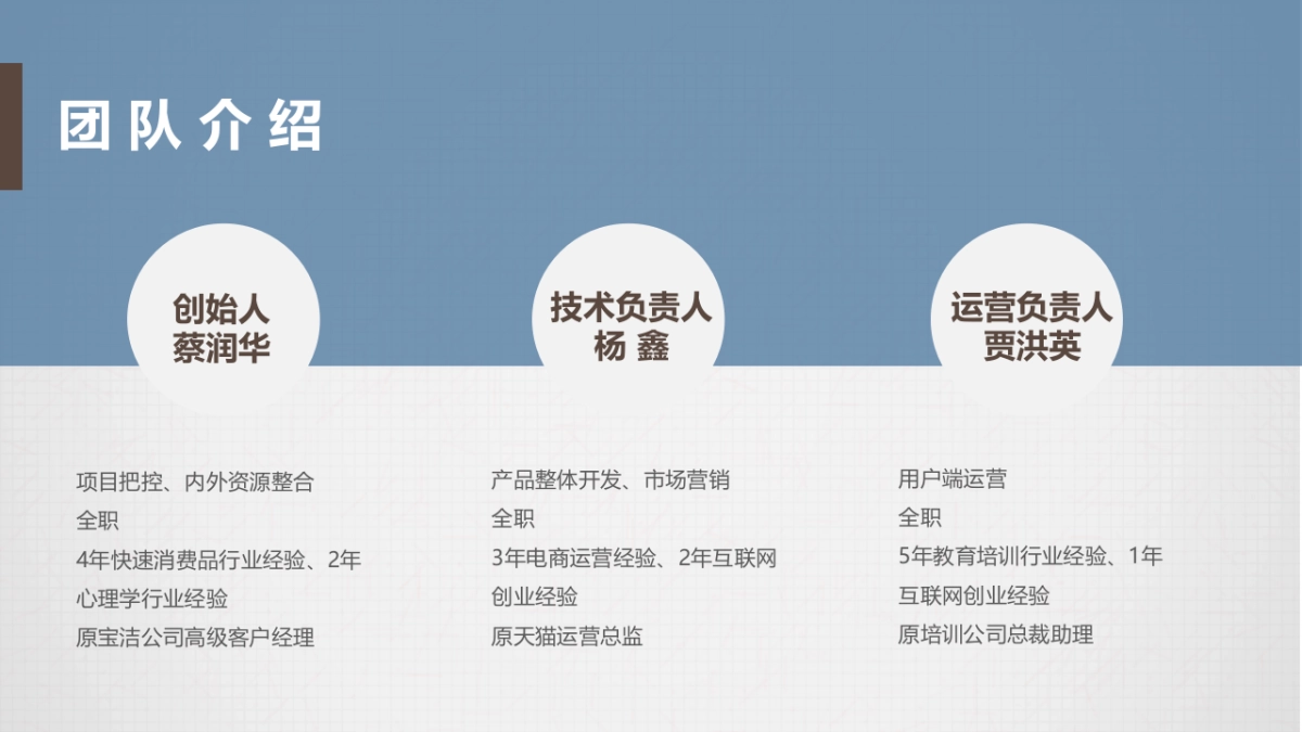 寻米商业计划书_第4页