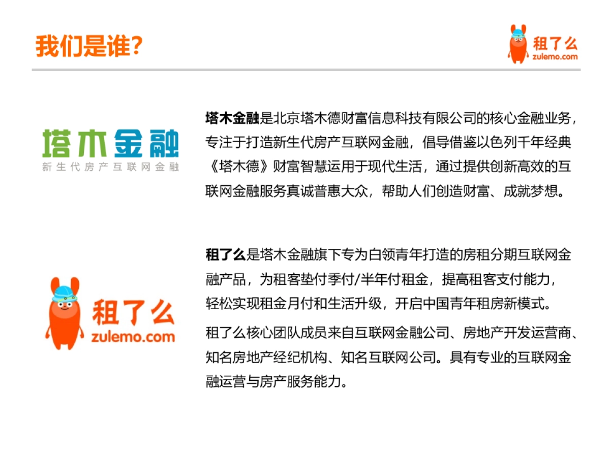 租了么商业计划书_第2页