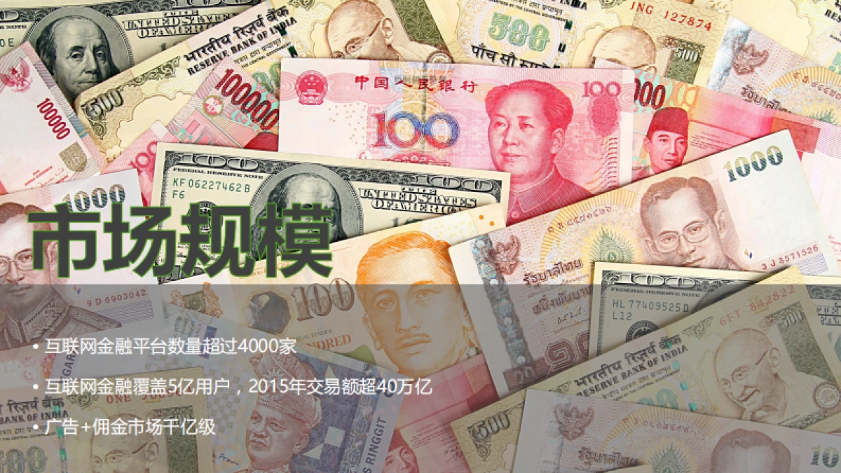 最智能的互联网金融平台聚合器商业计划书_第5页