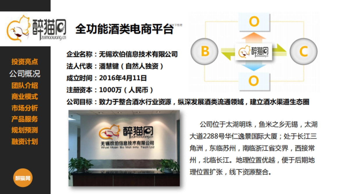 醉猫网商业计划书_第3页