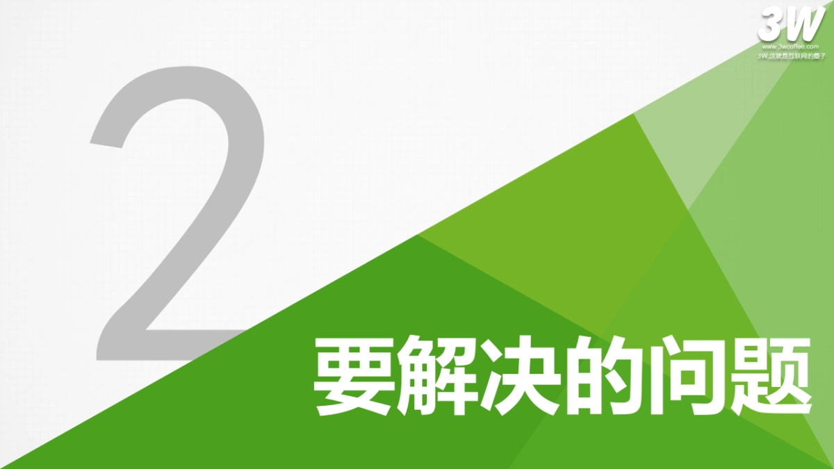 3W孵化器初创企业商业计划书模板_第6页