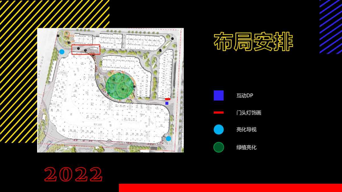 2022商业街潮流改造升级策略规划方案_第9页