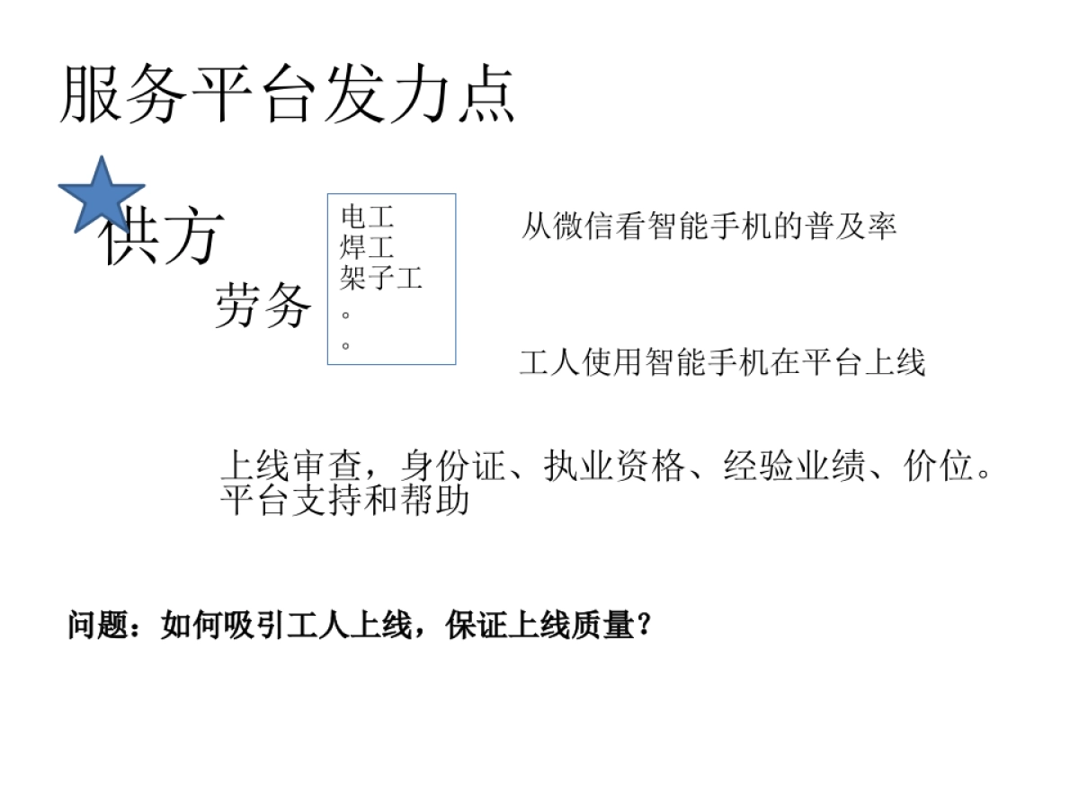 工程创客工程+互联网商业计划书_第8页