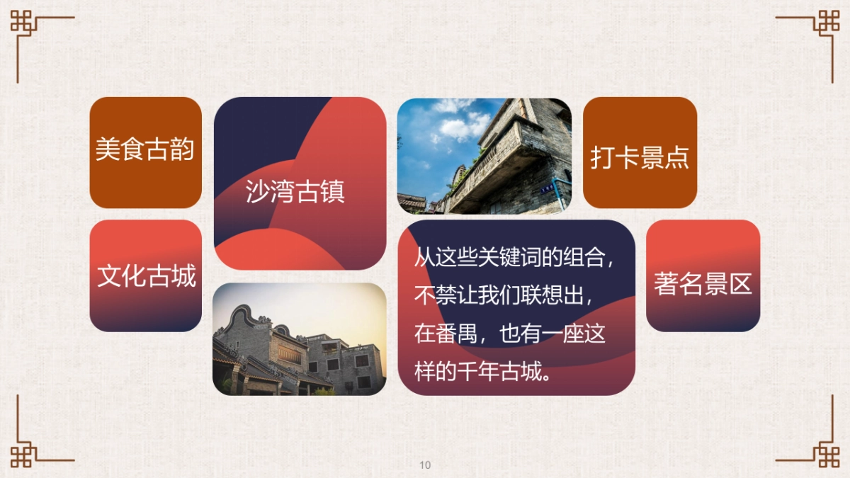 古镇商业街规划计划书方案_第10页