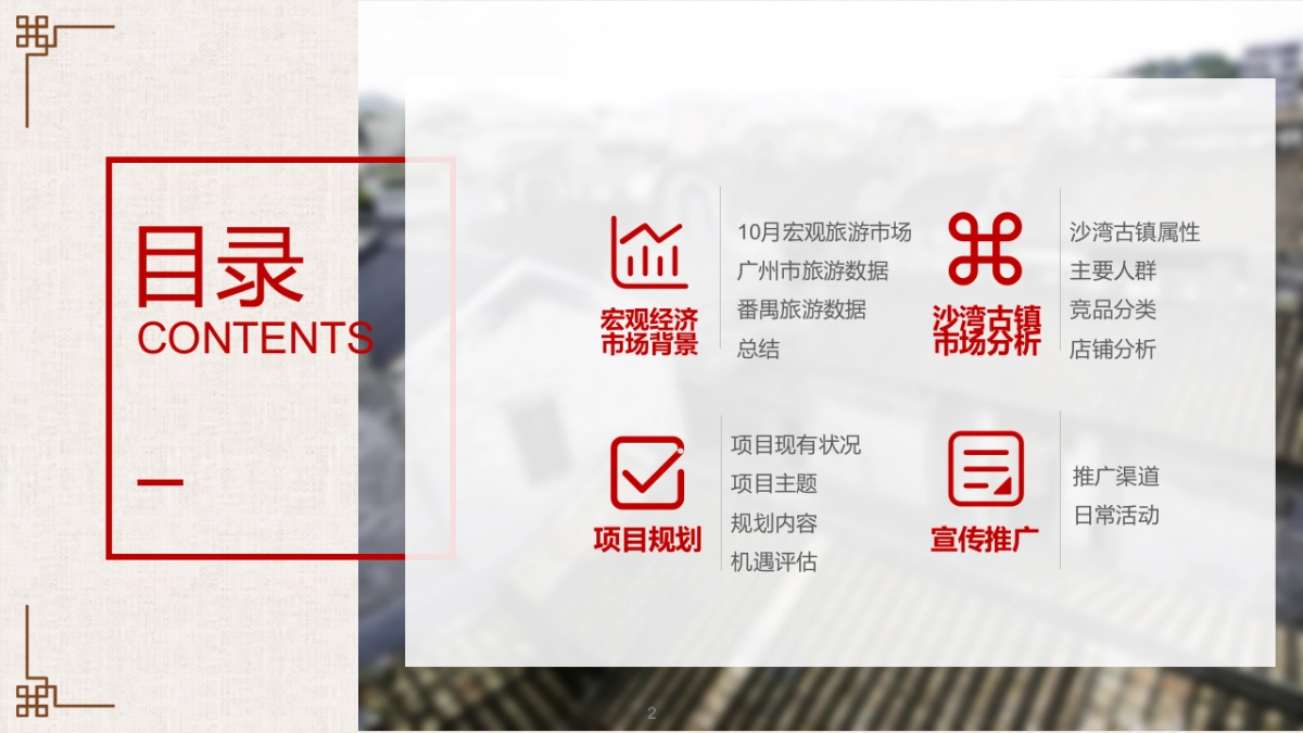 古镇商业街规划计划书方案_第2页