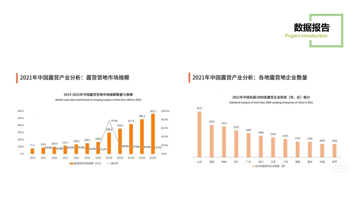 居野精致湿地露营地商业计划书_第8页