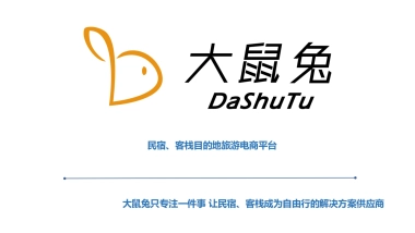 民宿、客栈目的地旅游电商平台商业计划书