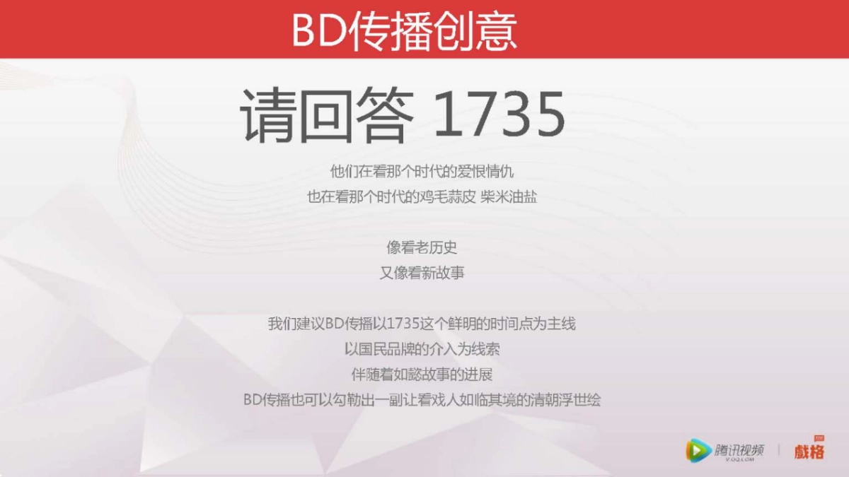 腾讯视频BD策略方案_戏格_第10页