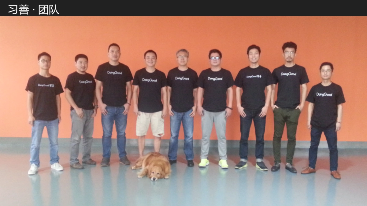 《习善》智能空气净化传媒一体机路演PPT（5分钟）商业计划书_第2页