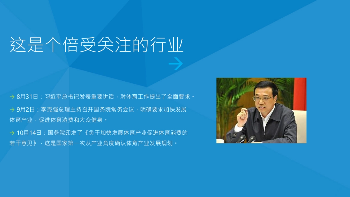 场馆产业SAAS服务平台商业计划书_第3页